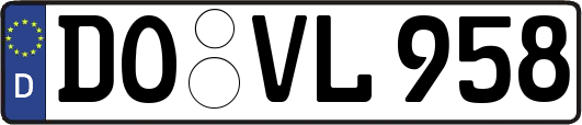 DO-VL958