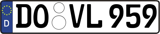 DO-VL959