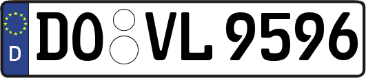 DO-VL9596
