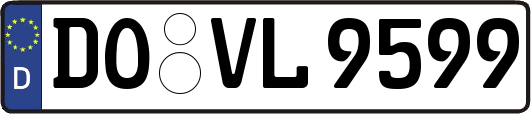 DO-VL9599