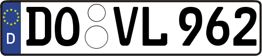 DO-VL962