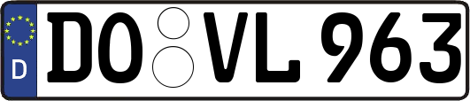 DO-VL963
