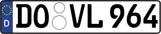 DO-VL964