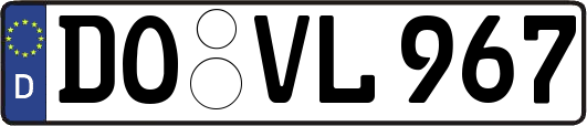 DO-VL967