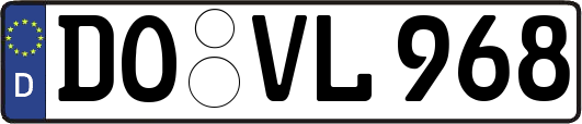DO-VL968