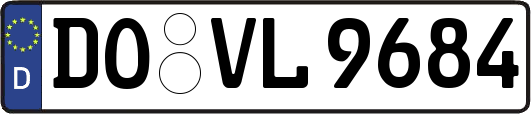 DO-VL9684