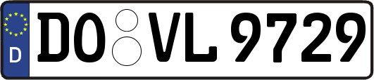 DO-VL9729