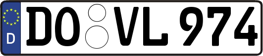 DO-VL974