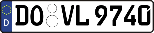 DO-VL9740
