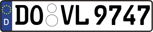 DO-VL9747