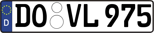 DO-VL975