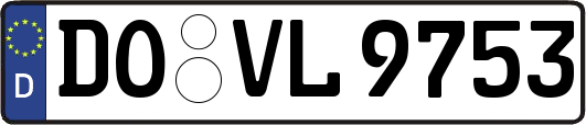 DO-VL9753