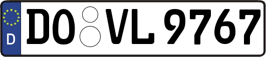 DO-VL9767