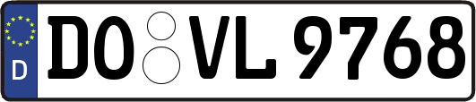 DO-VL9768