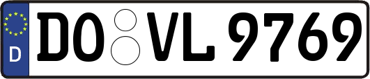 DO-VL9769