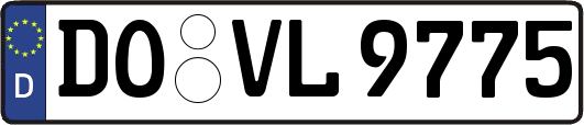 DO-VL9775