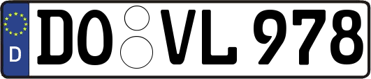 DO-VL978