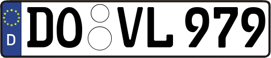 DO-VL979