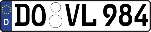DO-VL984