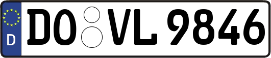 DO-VL9846