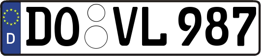 DO-VL987
