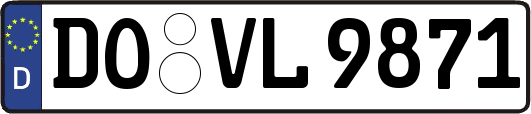 DO-VL9871