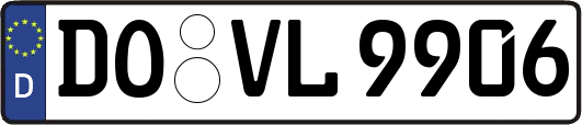 DO-VL9906