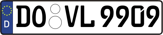 DO-VL9909