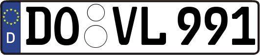 DO-VL991