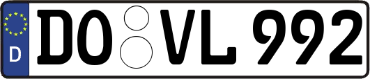 DO-VL992