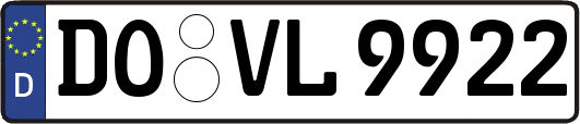 DO-VL9922