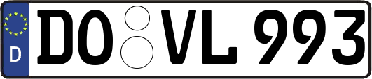 DO-VL993
