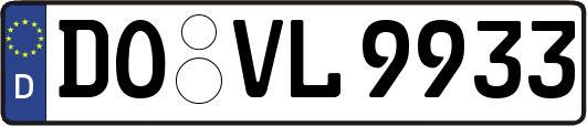 DO-VL9933