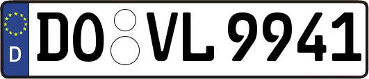 DO-VL9941