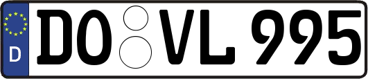 DO-VL995