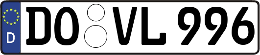 DO-VL996
