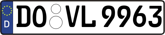 DO-VL9963