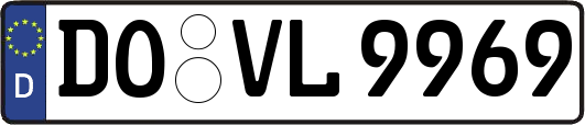 DO-VL9969