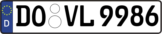 DO-VL9986