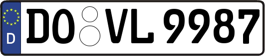 DO-VL9987