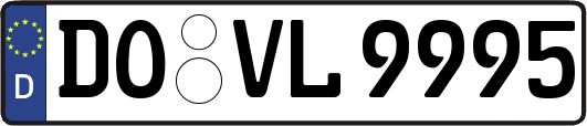 DO-VL9995