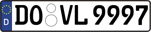 DO-VL9997