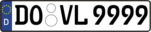 DO-VL9999