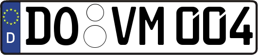 DO-VM004