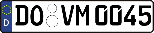 DO-VM0045