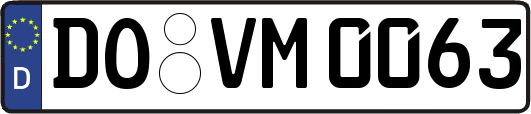 DO-VM0063