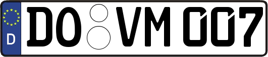 DO-VM007