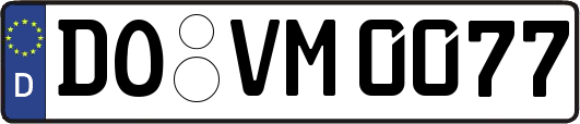 DO-VM0077