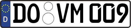 DO-VM009