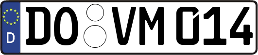 DO-VM014